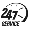 24_7 Service loodgieters Lisse