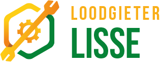 Loodgieter Lisse Logo